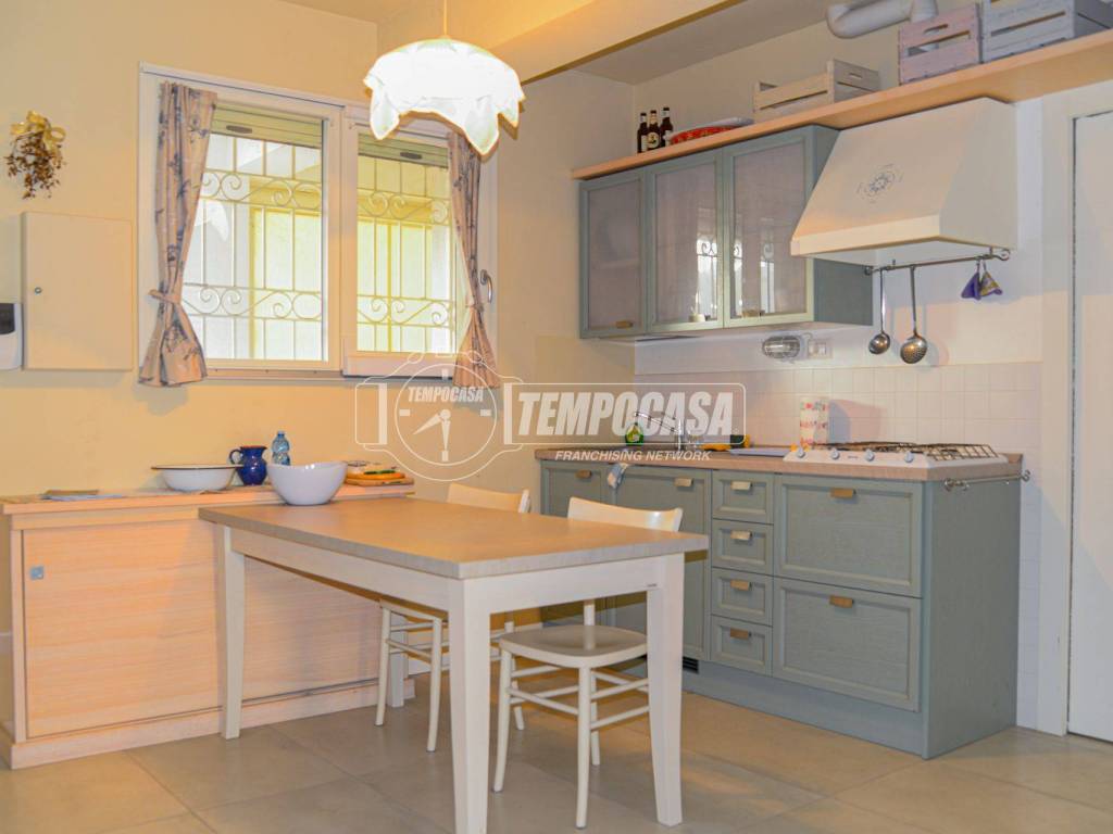 appartamento in vendita a Cervia