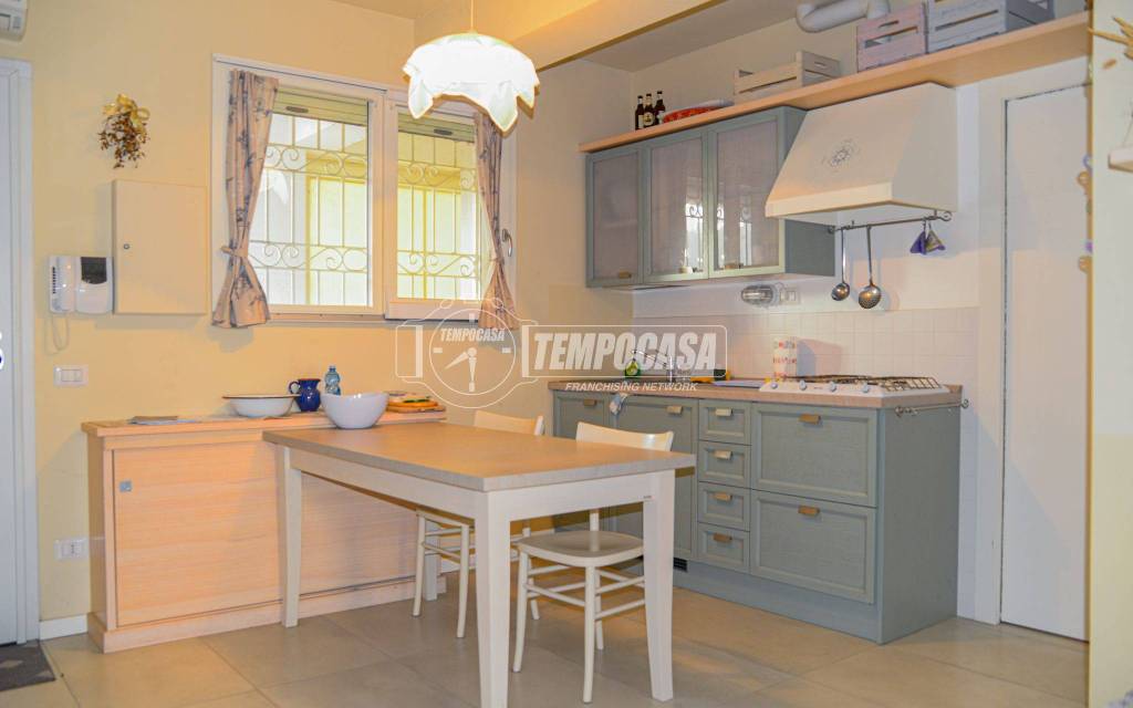 appartamento in vendita a Cervia