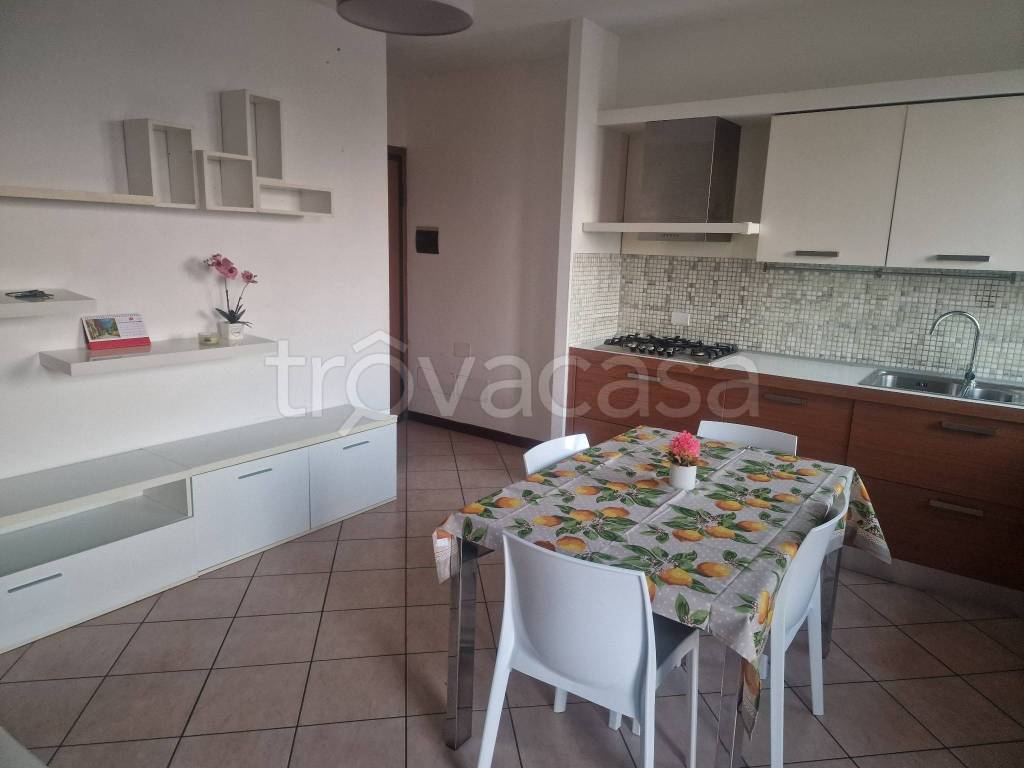 appartamento in vendita a Cervia in zona Montaletto