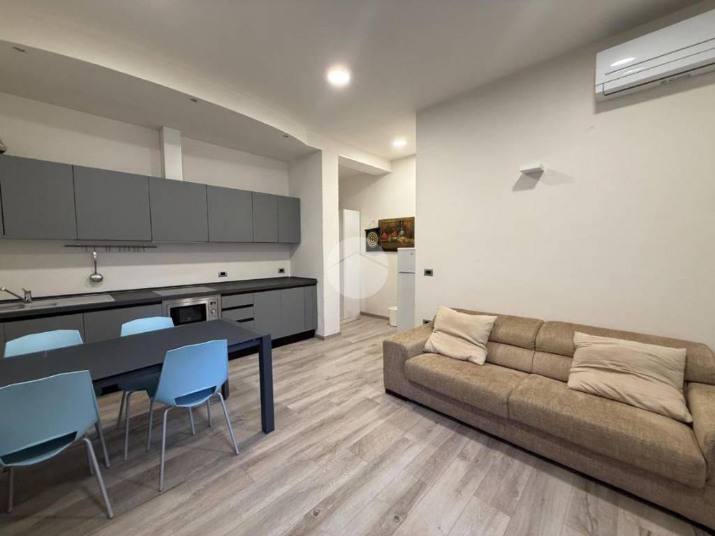 appartamento in vendita a Cervia in zona Pinarella