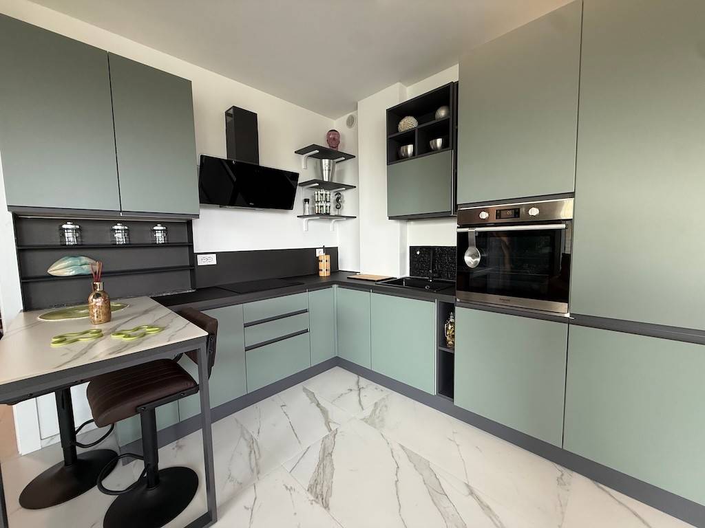 appartamento in vendita a Cervia