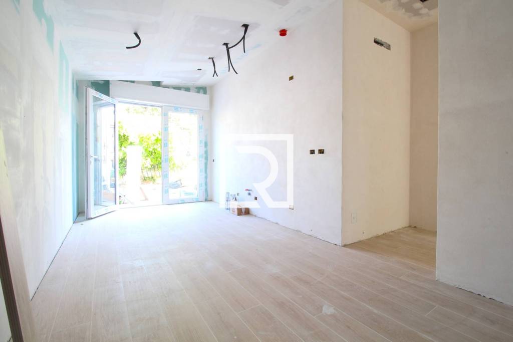 appartamento in vendita a Cervia