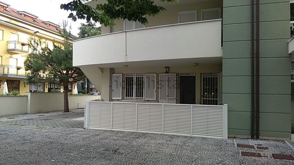 appartamento in vendita a Cervia in zona Pinarella
