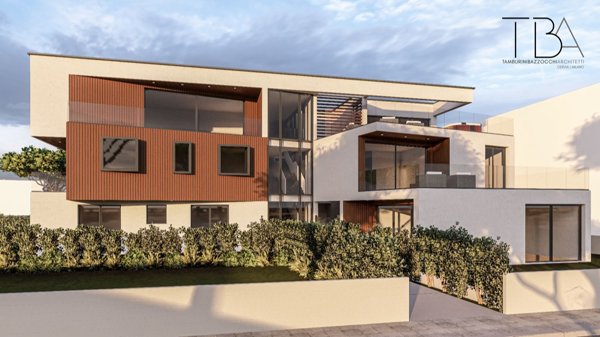 appartamento in vendita a Cervia