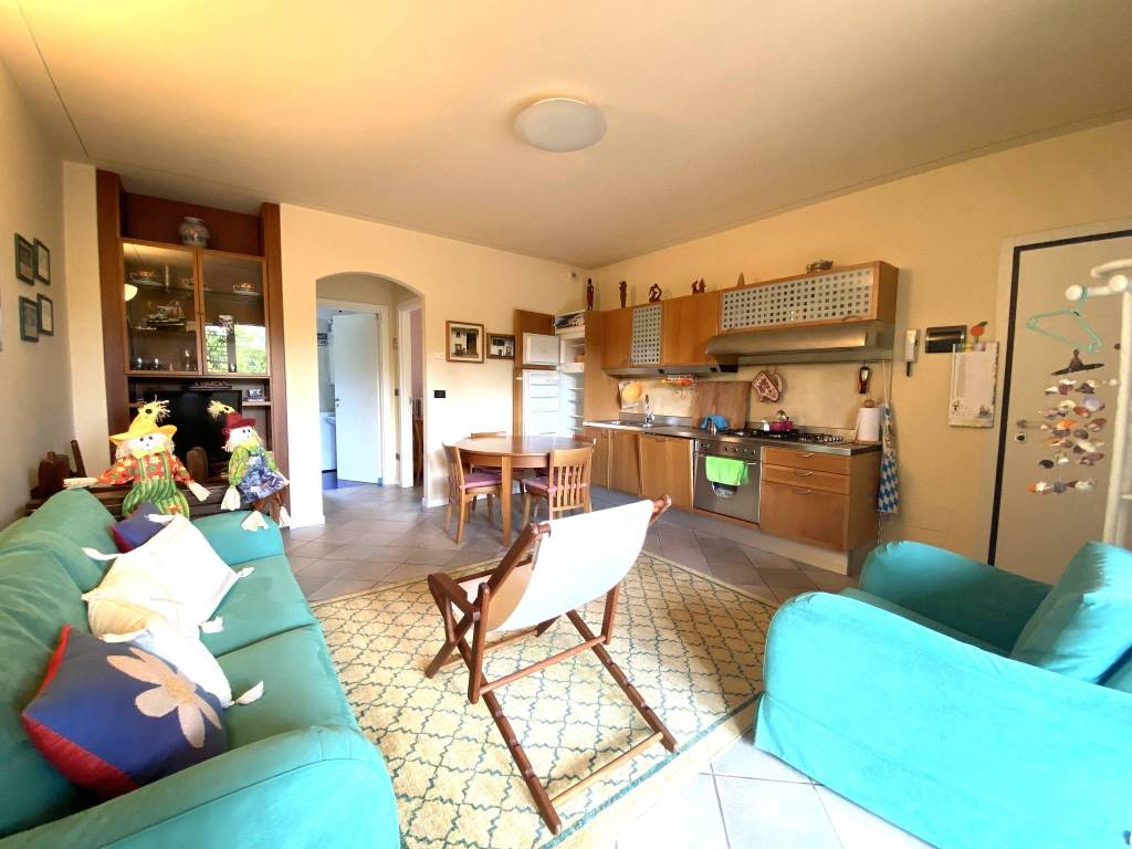 appartamento in vendita a Cervia in zona Milano Marittima