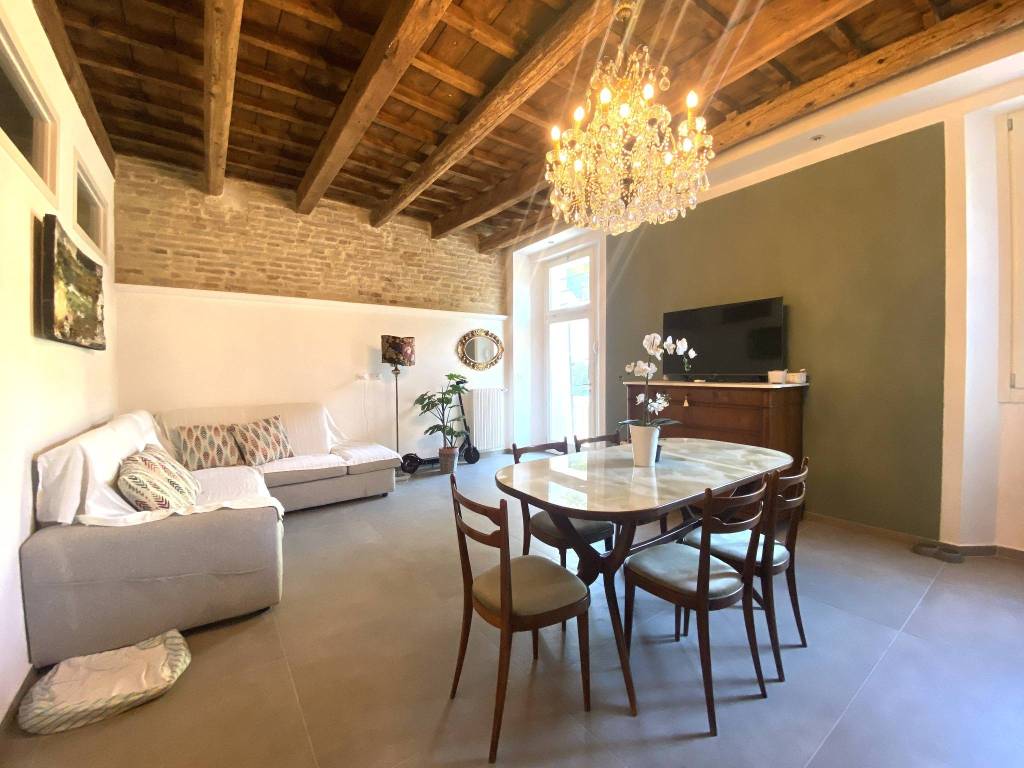 appartamento in vendita a Cervia