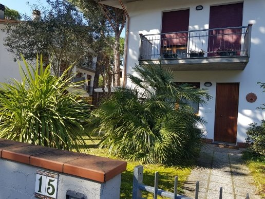 casa indipendente in vendita a Cervia in zona Terme