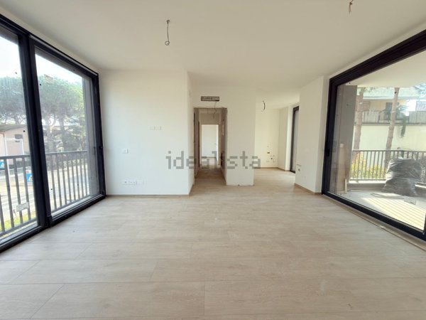 appartamento in vendita a Cervia in zona Milano Marittima