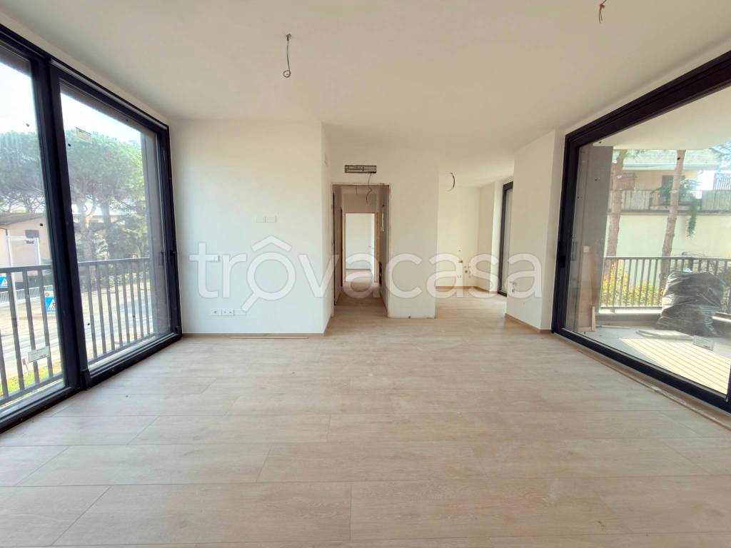 appartamento in vendita a Cervia in zona Milano Marittima