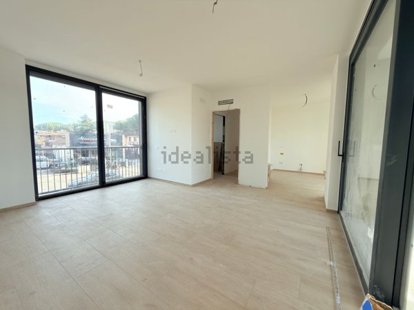 appartamento in vendita a Cervia in zona Milano Marittima