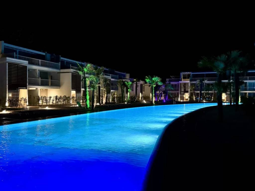 appartamento in vendita a Cervia in zona Milano Marittima