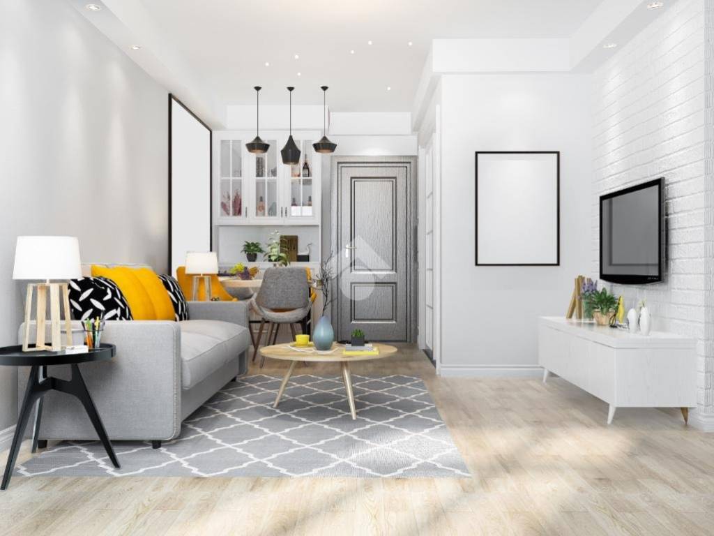 appartamento in vendita a Cervia in zona Milano Marittima