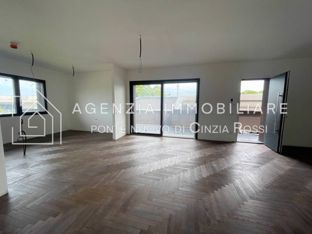 appartamento in vendita a Cervia