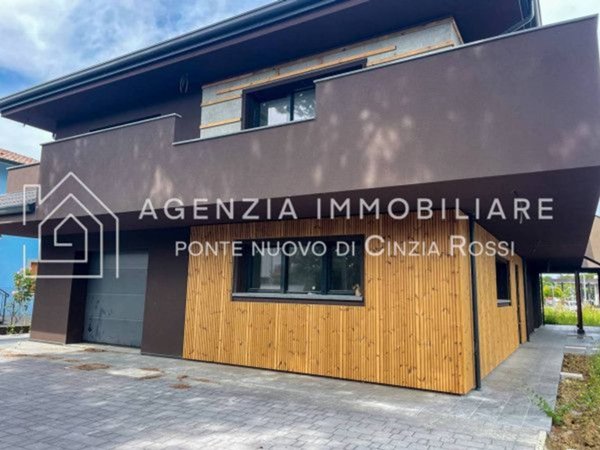 casa indipendente in vendita a Cervia
