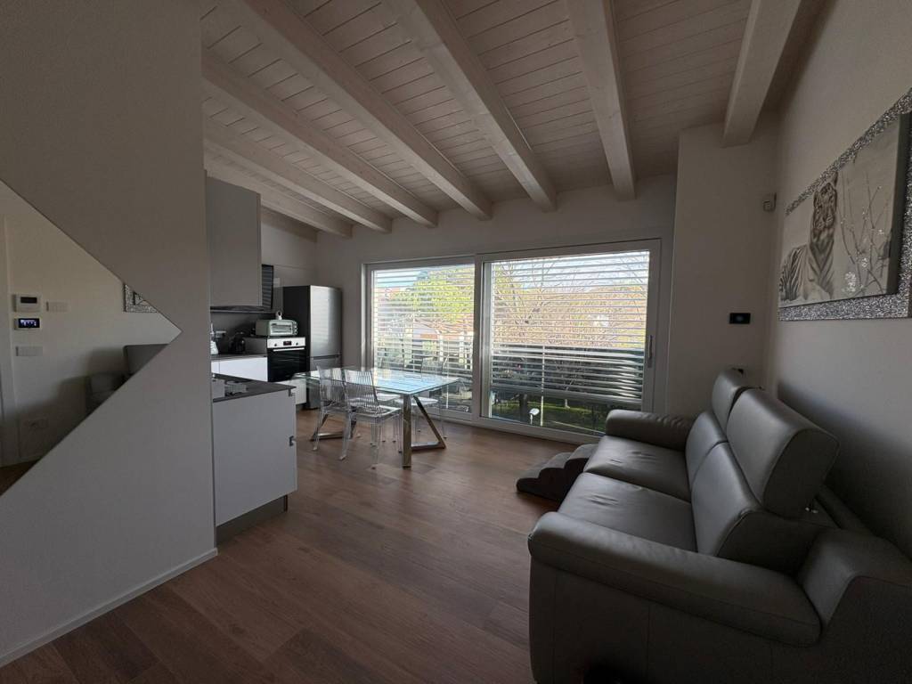 appartamento in vendita a Cervia