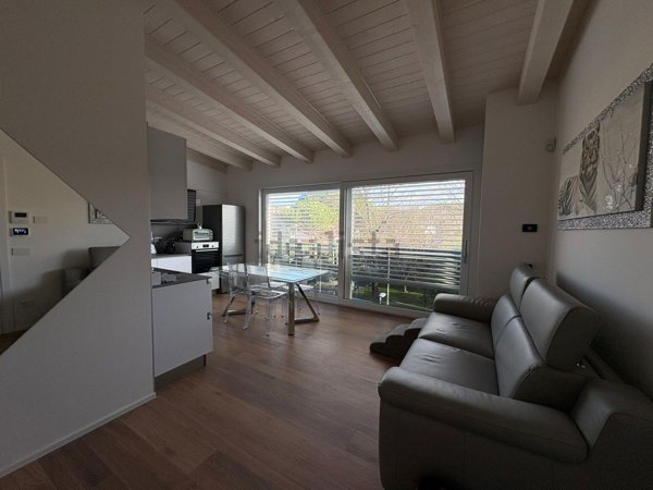 appartamento in vendita a Cervia