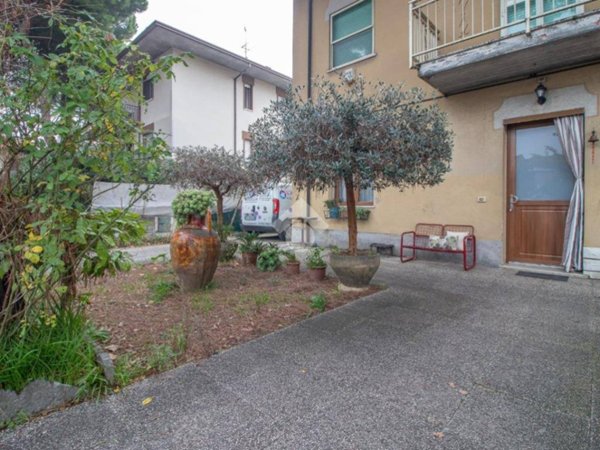 appartamento in vendita a Cervia