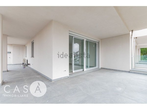 appartamento in vendita a Cervia in zona Pinarella