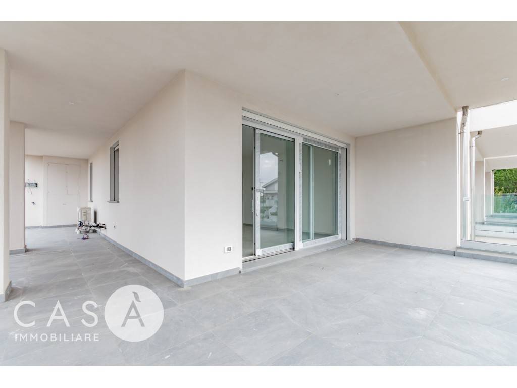 appartamento in vendita a Cervia in zona Pinarella