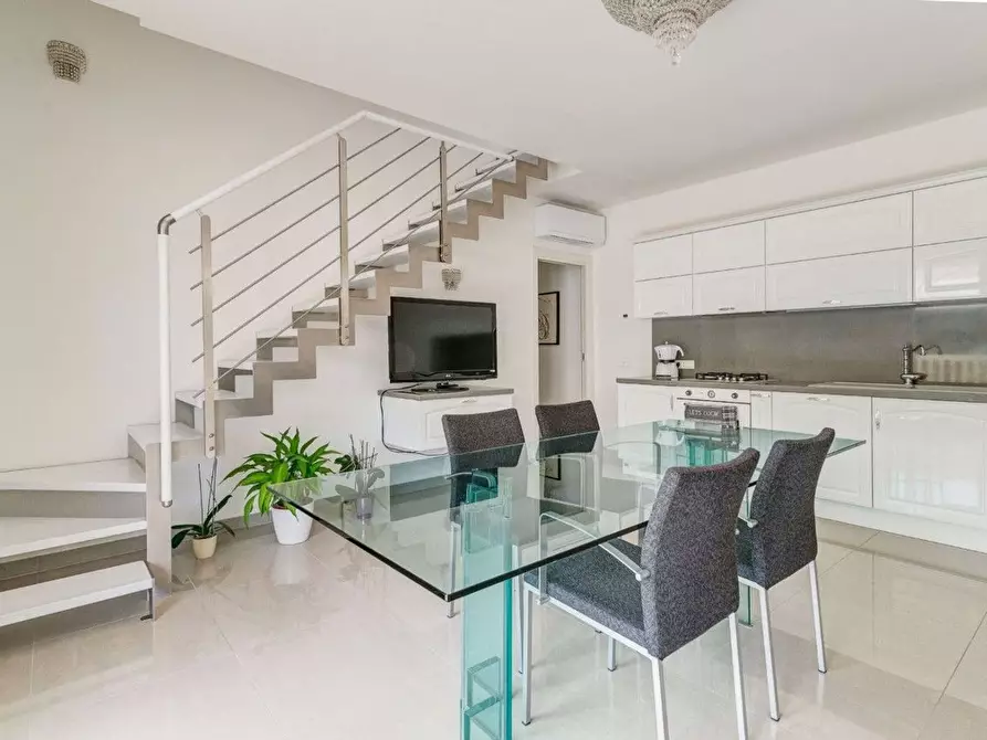 appartamento in vendita a Cervia in zona Pinarella