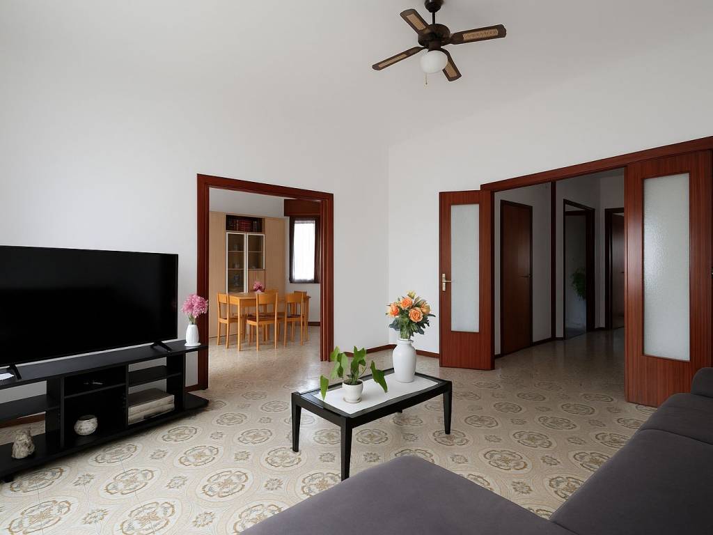 appartamento in vendita a Cervia in zona Terme