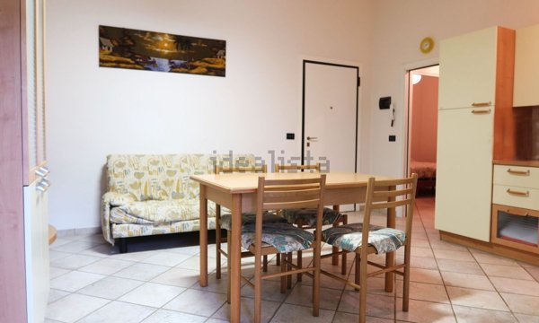 appartamento in vendita a Cervia in zona Pinarella