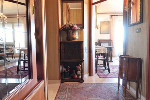 appartamento in vendita a Cervia