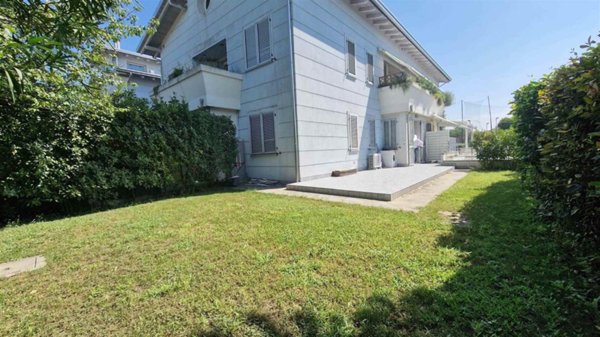 appartamento in vendita a Cervia