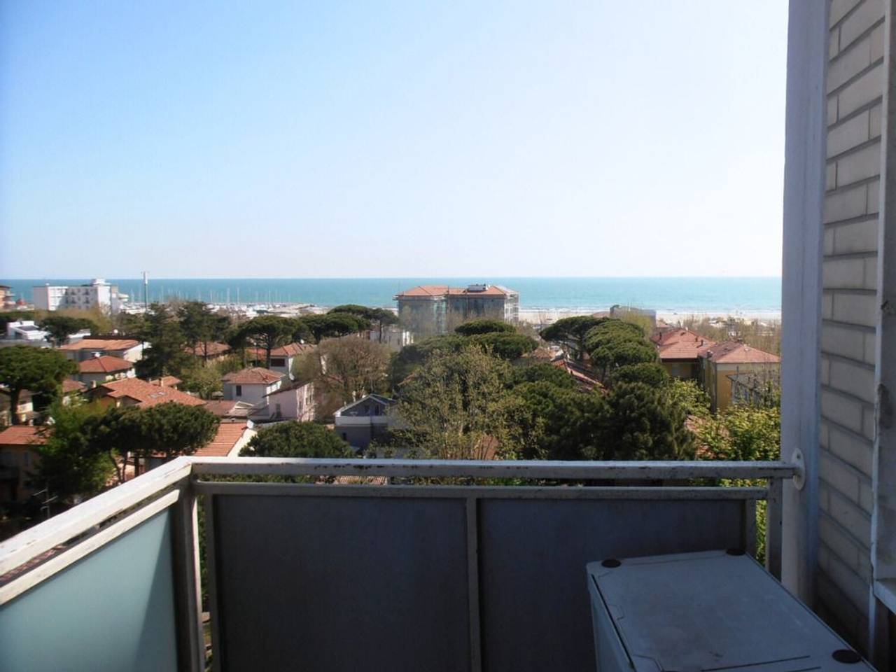 appartamento in vendita a Cervia in zona Milano Marittima