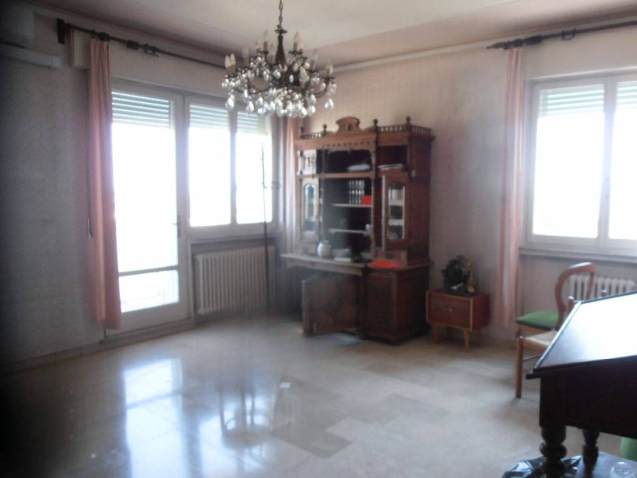 appartamento in vendita a Cervia in zona Milano Marittima