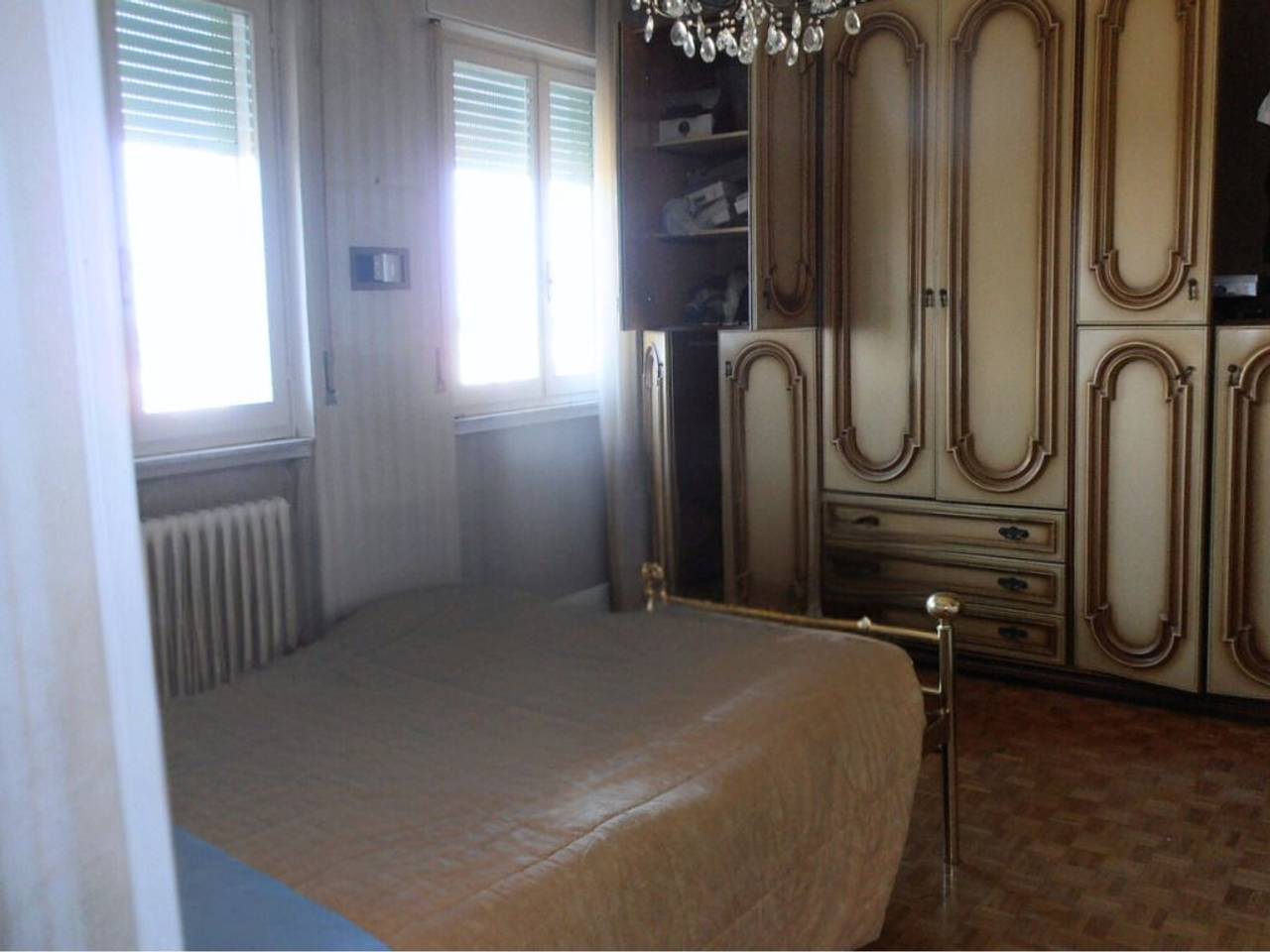 appartamento in vendita a Cervia in zona Milano Marittima