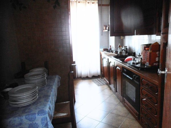 appartamento in vendita a Cervia in zona Milano Marittima