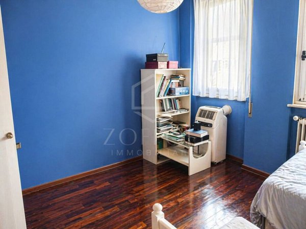 appartamento in vendita a Cervia in zona Milano Marittima