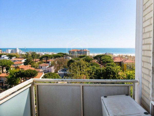 appartamento in vendita a Cervia in zona Milano Marittima