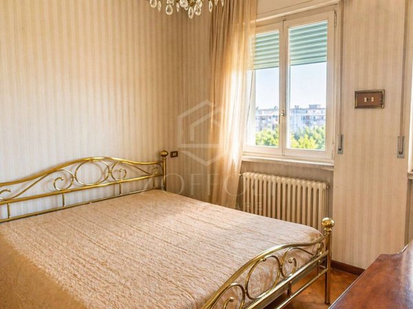 appartamento in vendita a Cervia in zona Milano Marittima