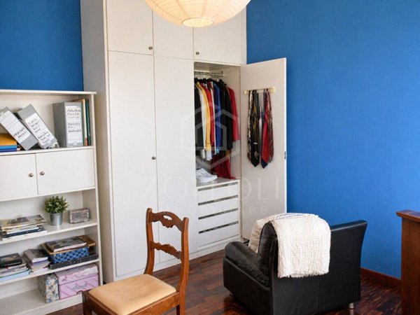 appartamento in vendita a Cervia in zona Milano Marittima