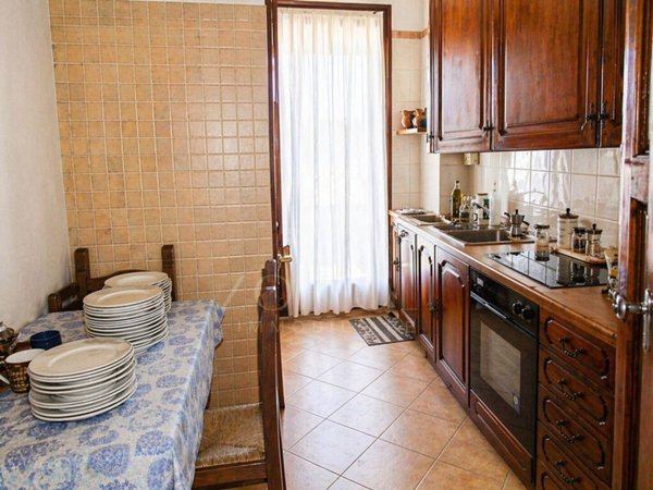 appartamento in vendita a Cervia in zona Milano Marittima