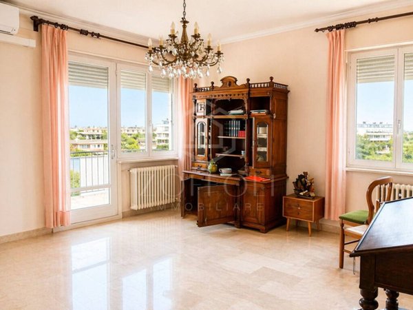 appartamento in vendita a Cervia