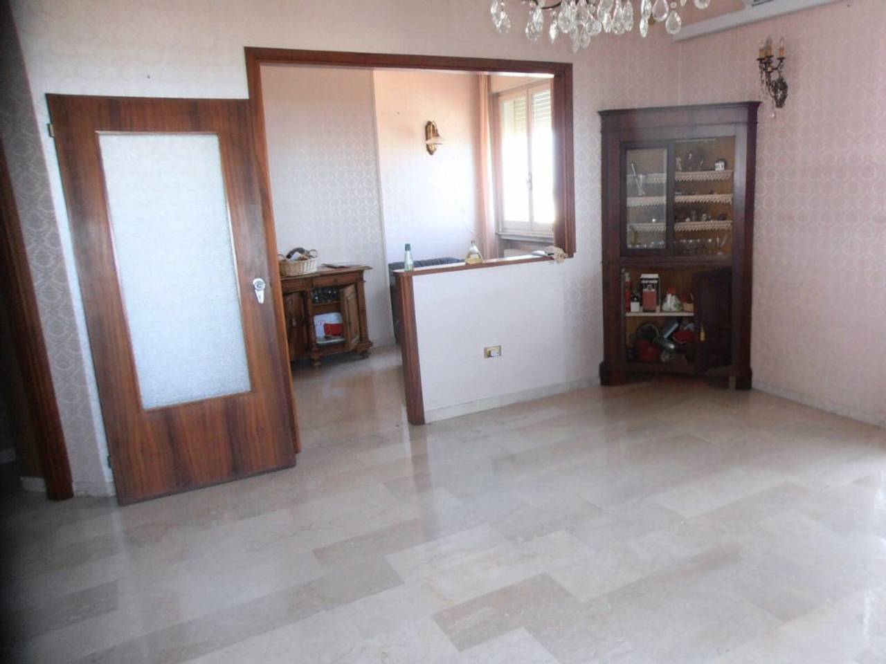 appartamento in vendita a Cervia in zona Milano Marittima