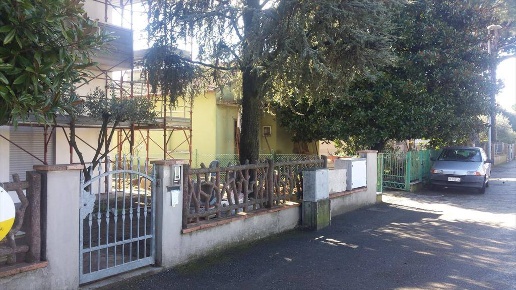 appartamento in vendita a Cervia in zona Pinarella