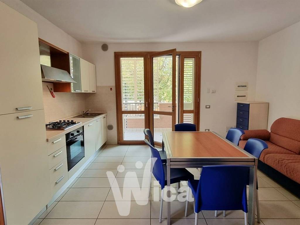 appartamento in vendita a Cervia