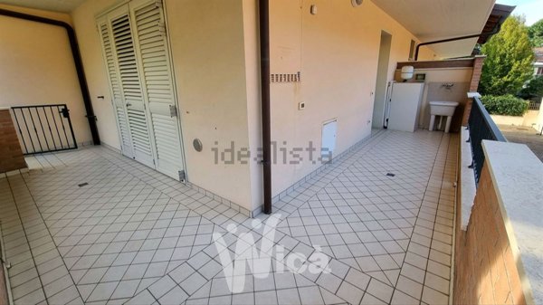 appartamento in vendita a Cervia