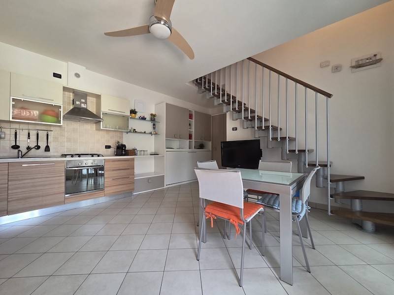 appartamento in vendita a Cervia in zona Pinarella