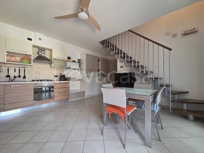 appartamento in vendita a Cervia in zona Pinarella