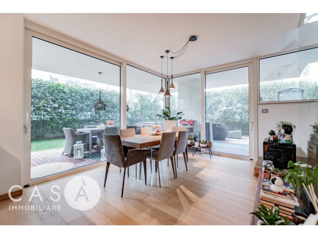 casa indipendente in vendita a Cervia in zona Milano Marittima