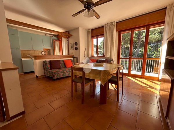 appartamento in vendita a Cervia in zona Milano Marittima