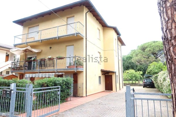 appartamento in vendita a Cervia in zona Milano Marittima