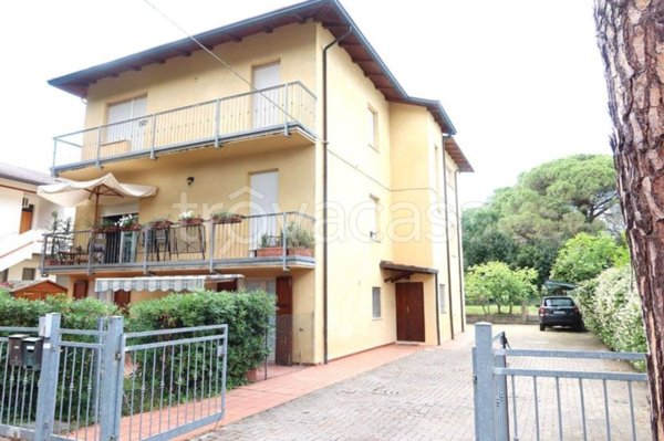 appartamento in vendita a Cervia in zona Milano Marittima