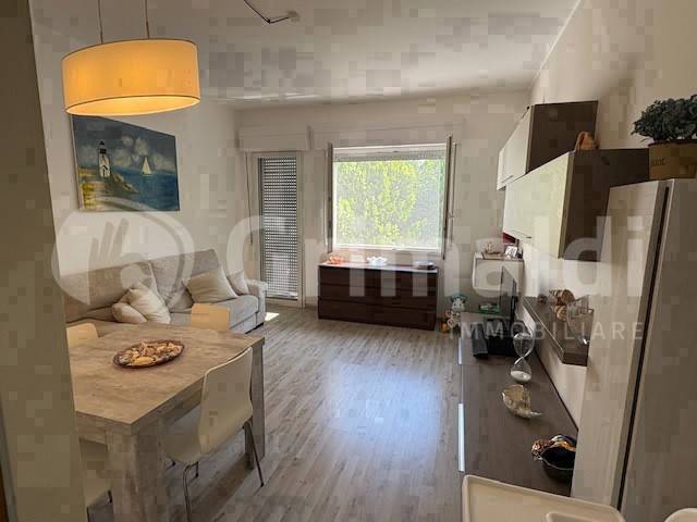 appartamento in vendita a Cervia in zona Milano Marittima