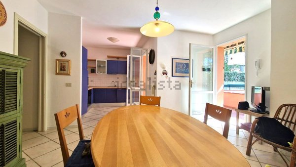 appartamento in vendita a Cervia in zona Milano Marittima